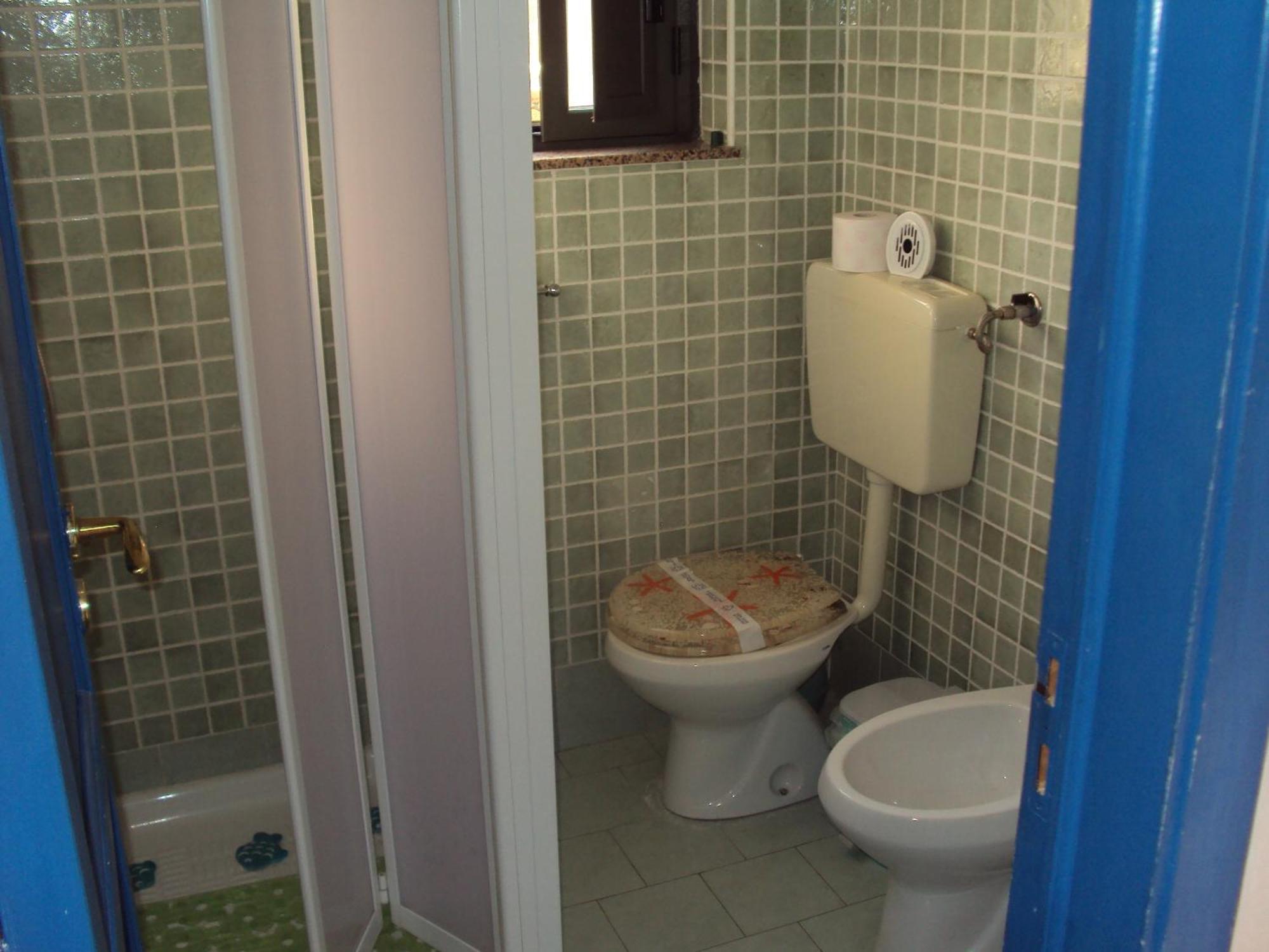 Villa La Spada Taormina Værelse billede
